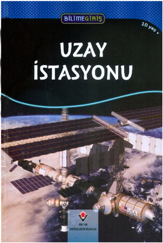 Uzay İstasyonu