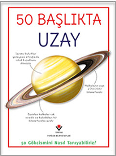 50 Başlıkta Uzay