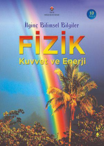 Fizik Kuvvet ve Enerji