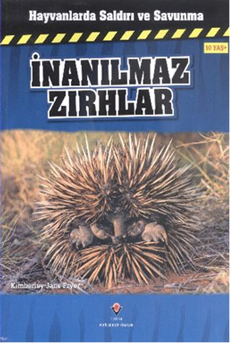 Hayvanlarda Saldırı ve Savunma: İnanılmaz Zırhlar