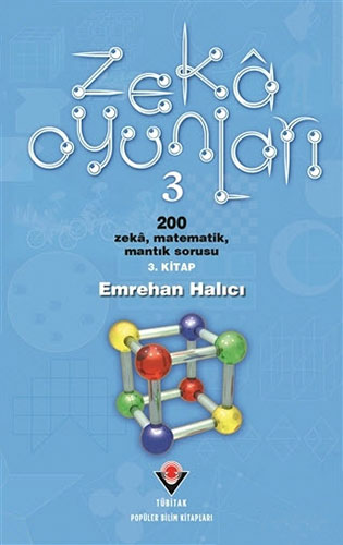 Zeka Oyunları 3