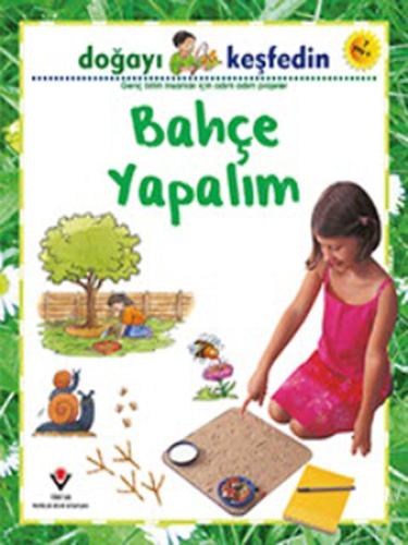 Bahçe Yapalım