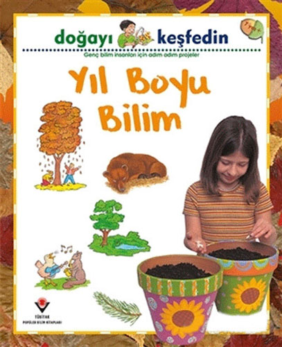 Yıl Boyu Bilim