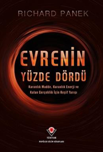 Evrenin Yüzde Dördü