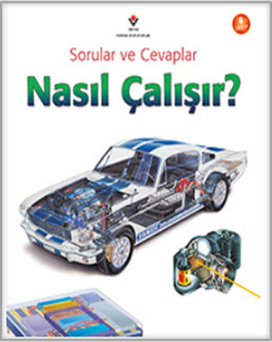 Sorular ve Cevaplar - Nasıl Çalışır?