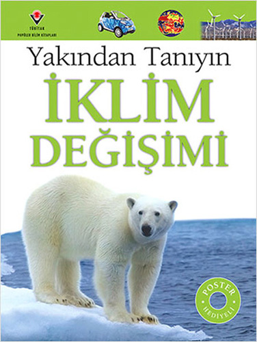 İklim Değişimi