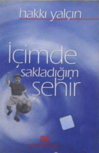 İçimde Sakladığım Şehir 