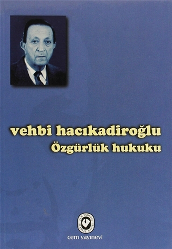 Özgürlük Hukuku