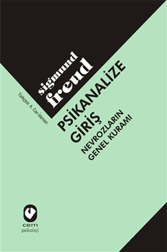 Psikanalize Giriş