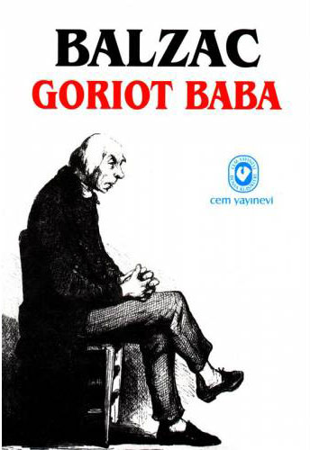 Goriot Baba