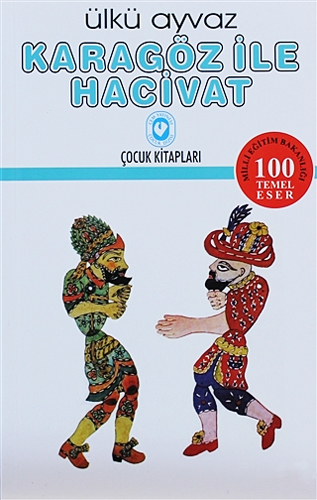 Karagöz ile Hacivat