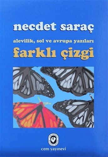 Farklı Çizgi