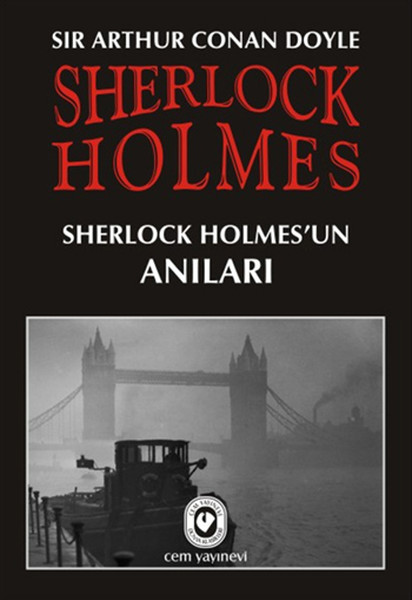 Sherlock Holmes'un Anıları