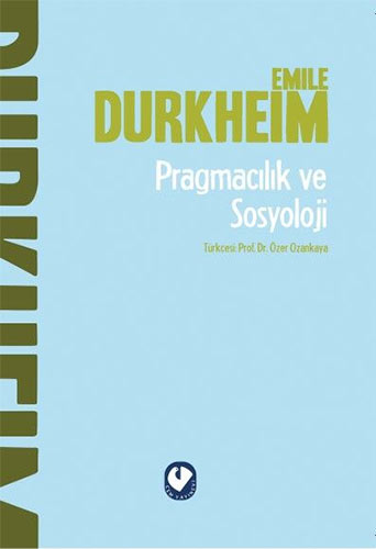 Pragmacılık ve Sosyoloji