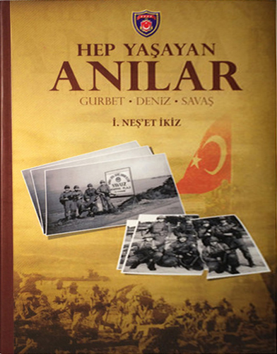 Hep Yaşayan Anılar