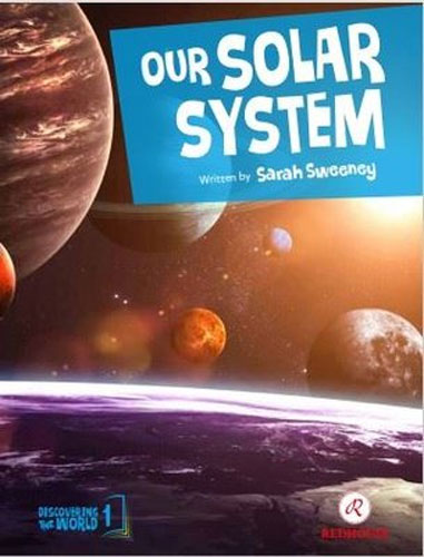 Our Solar System