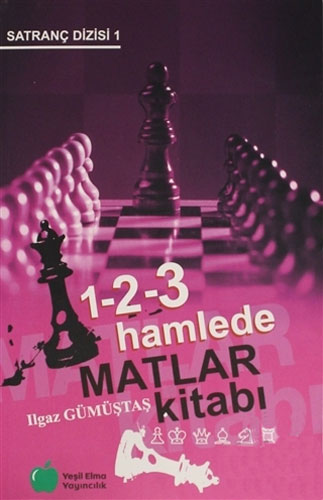 1-2-3 Hamlede Matlar Kitabı