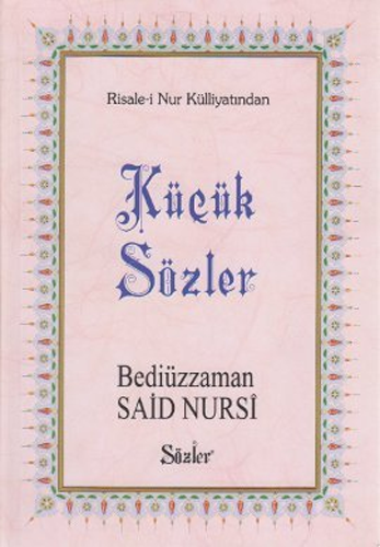 Küçük Sözler