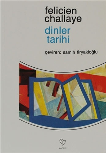 Dinler Tarihi