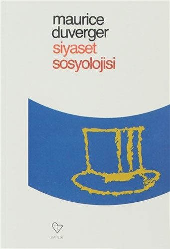 Siyaset Sosyolojisi