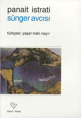 Sünger Avcısı