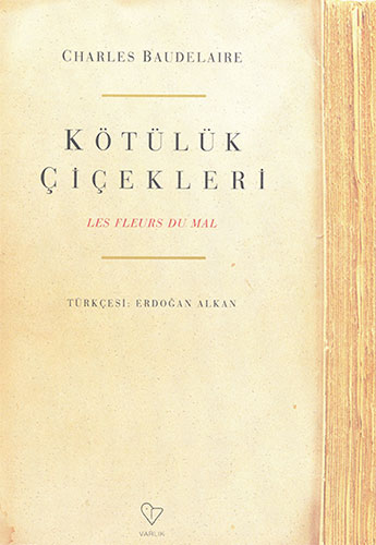 Kötülük Çiçekleri