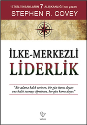 İlke - Merkezli Liderlik