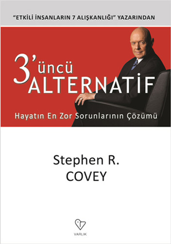 3'üncü Alternatif