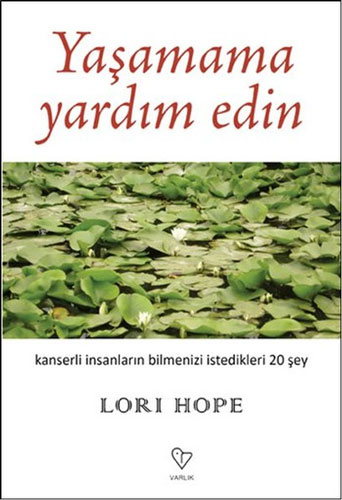 Yaşamama Yardım Edin