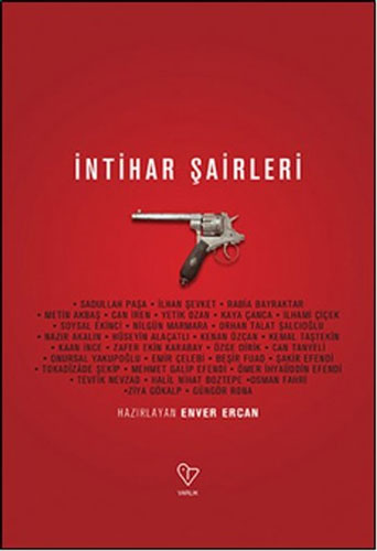 İntihar Şairleri