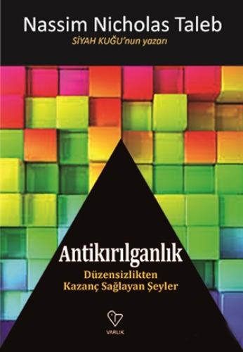 Antikırılganlık