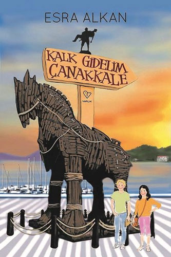 Kalk Gidelim Çanakkale