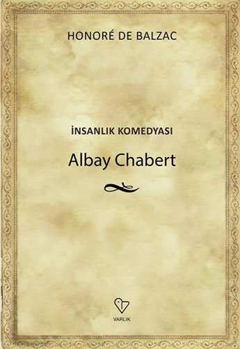 İnsanlık Komedyası - Albay Chabert