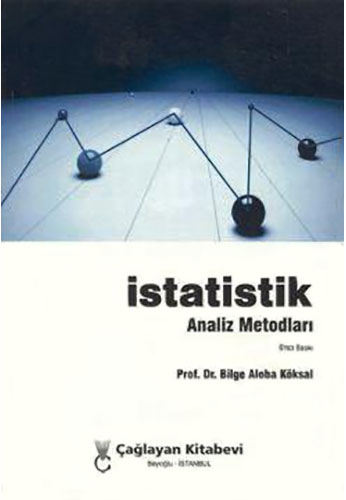 İstatistik Analiz Metodları