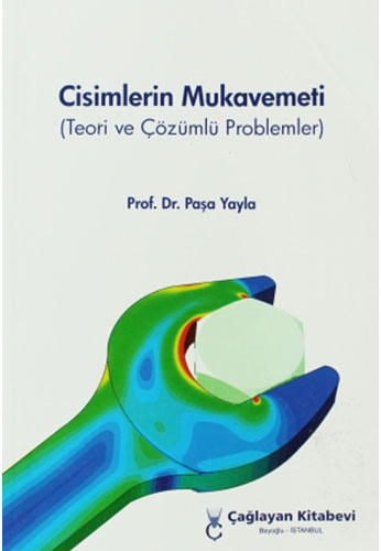 Cisimlerin Mukavemeti