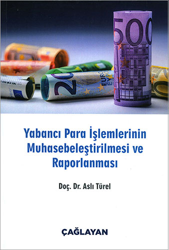 Yabancı Para İşlemlerinin Muhasebeleştirilmesi ve Raporlanması