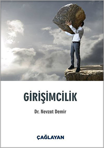 Girişimcilik