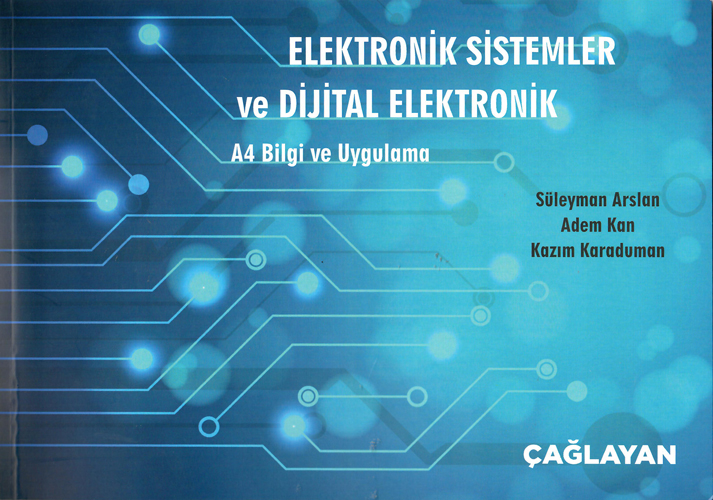 Elektronik Sistemler ve Dijital Elektronik