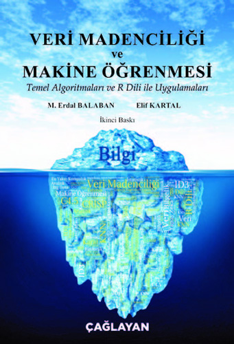 Veri Madenciliği ve Makine Öğrenmesi