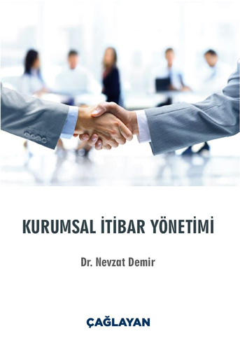 Kurumsal İtibar Yönetimi