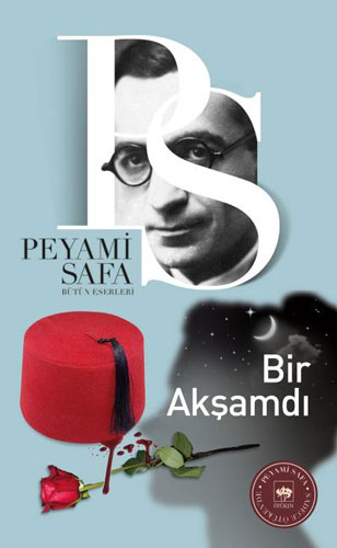 Bir Akşamdı