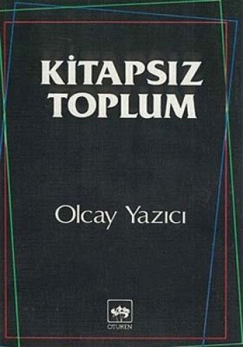 Kitapsız Toplum