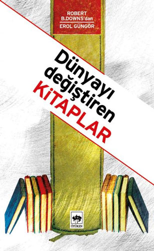 Dünyayı Değiştiren Kitaplar