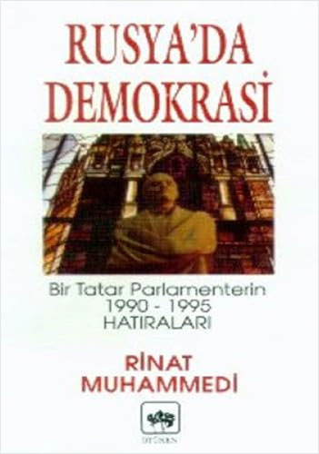 Rusya’da Demokrasi