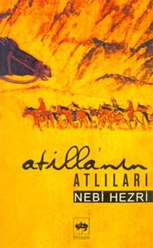 Atilla'nın Atlıları