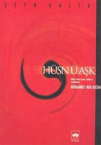 Hüsn ü Aşk