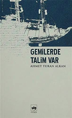 Gemilerde Talim Var