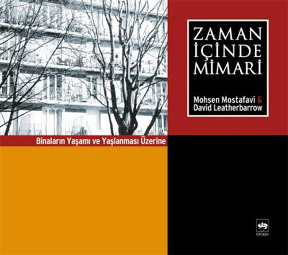 Zaman İçinde Mimari