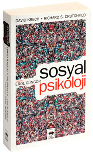 Sosyal Psikoloji