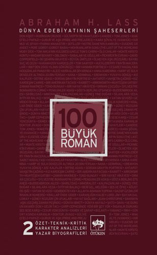 100 Büyük Roman - 2 